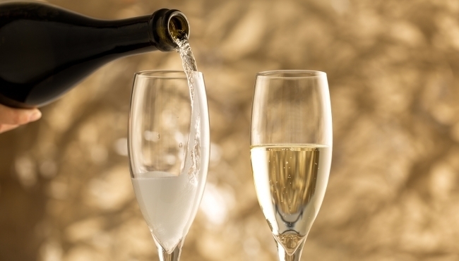 Weekend Special | 1Kg di Pasticceria Mista + Bottiglia di Prosecco
